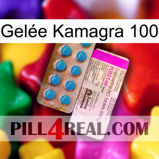 Gelée Kamagra 100 new07